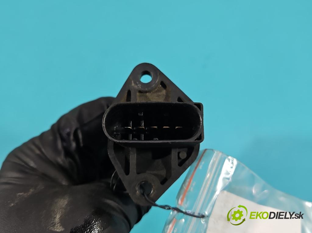 Mercedes E W211 2002-2009 2.2 cdi 136 HP automatic 100 kW 2148 cm3 5- průtokoměr: F00C2G2068 (Váha vzduchu)