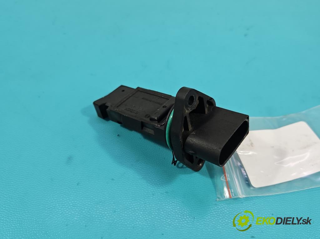 Mercedes E W211 2002-2009 2.2 cdi 136 HP automatic 100 kW 2148 cm3 5- průtokoměr: F00C2G2068 (Váha vzduchu)