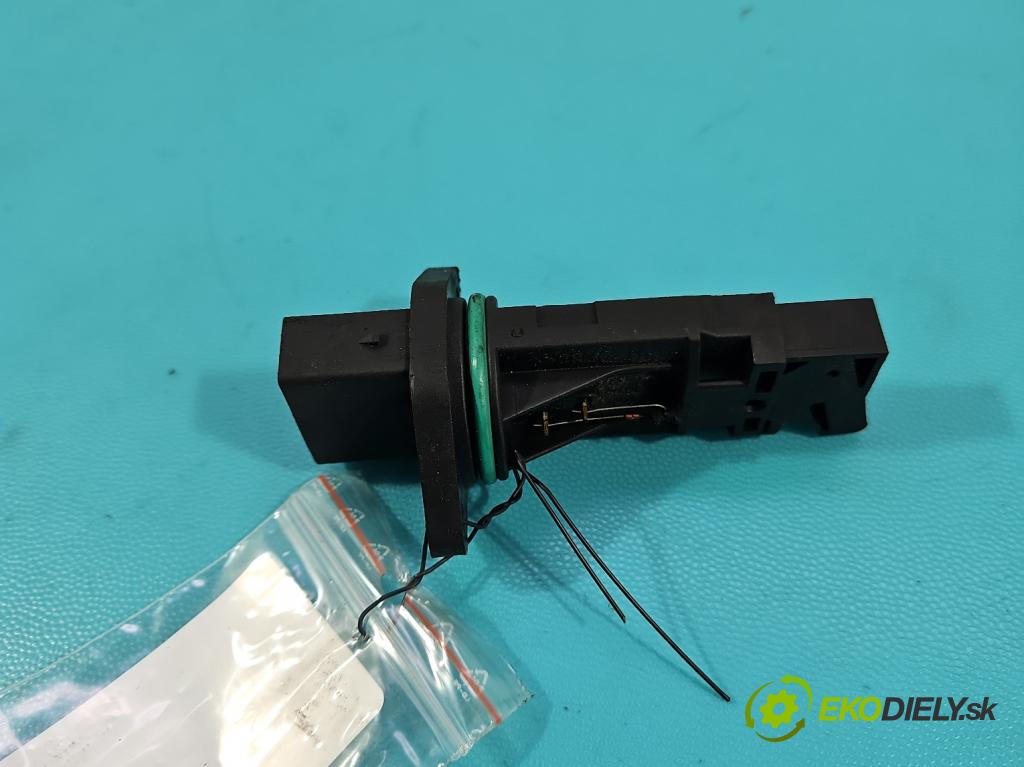 Mercedes E W211 2002-2009 2.2 cdi 136 HP automatic 100 kW 2148 cm3 5- průtokoměr: F00C2G2068 (Váha vzduchu)