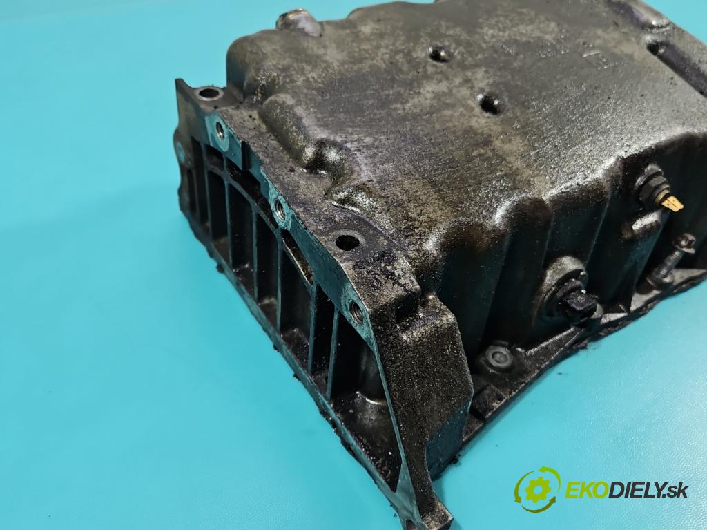 Opel Vectra C 2002-2008 2.2 DTI 125 HP manual 92 kW 2172 cm3 5- vaňa olejová R90400247 (Olejová vaňa)