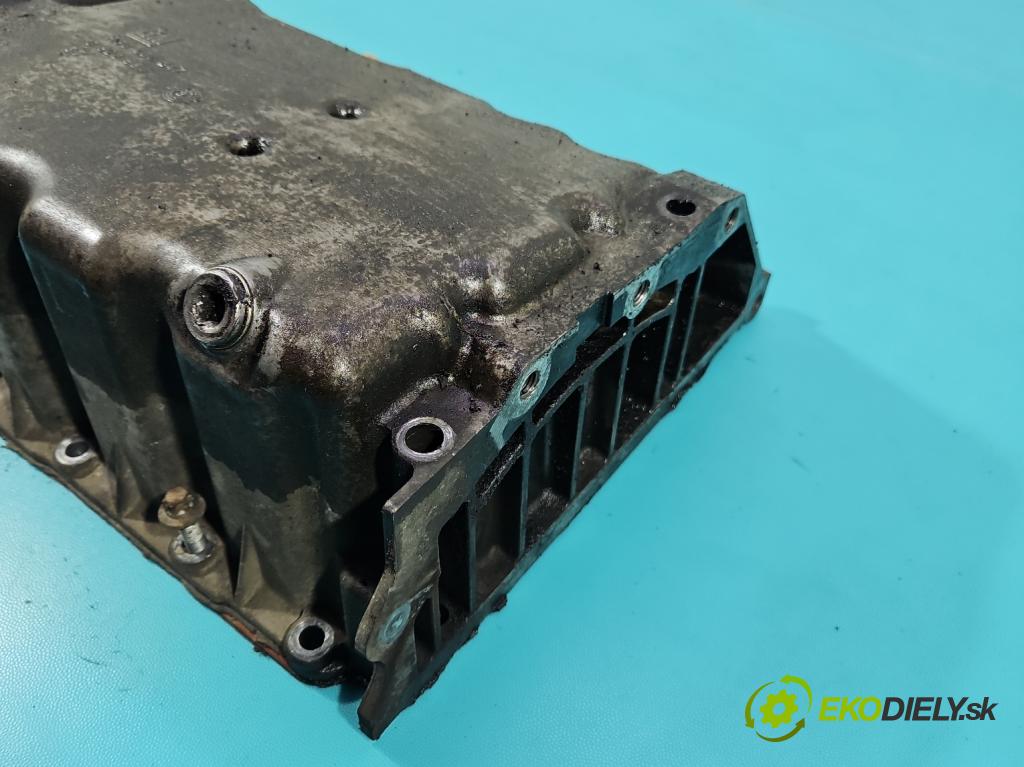 Opel Vectra C 2002-2008 2.2 DTI 125 HP manual 92 kW 2172 cm3 5- vaňa olejová R90400247 (Olejová vaňa)