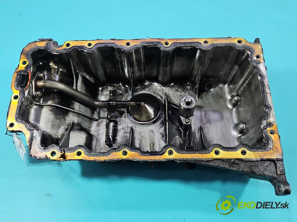 Opel Vectra C 2002-2008 2.2 DTI 125 HP manual 92 kW 2172 cm3 5- vaňa olejová R90400247 (Olejová vaňa)