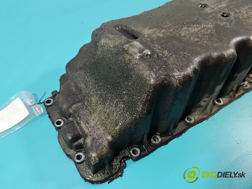 Opel Vectra C 2002-2008 2.2 DTI 125 HP manual 92 kW 2172 cm3 5- vaňa olejová R90400247 (Olejová vaňa)