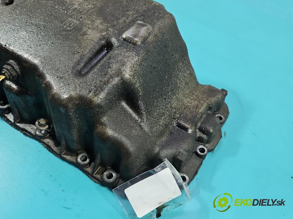 Opel Vectra C 2002-2008 2.2 DTI 125 HP manual 92 kW 2172 cm3 5- vaňa olejová R90400247 (Olejová vaňa)