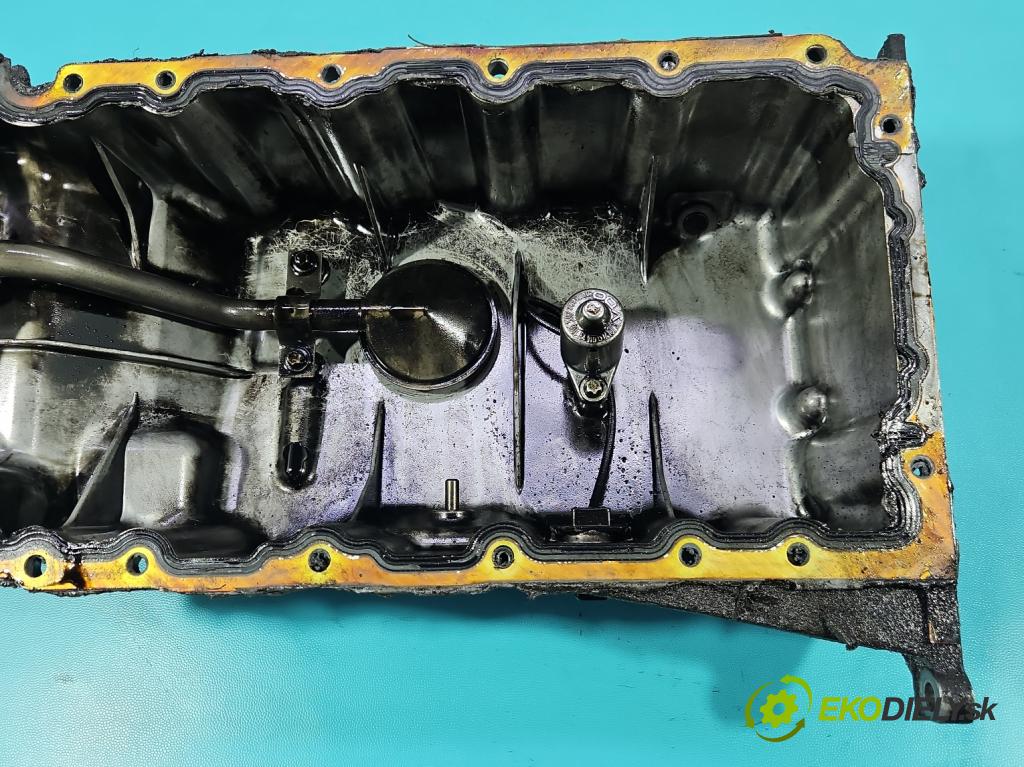 Opel Vectra C 2002-2008 2.2 DTI 125 HP manual 92 kW 2172 cm3 5- vaňa olejová R90400247 (Olejová vaňa)