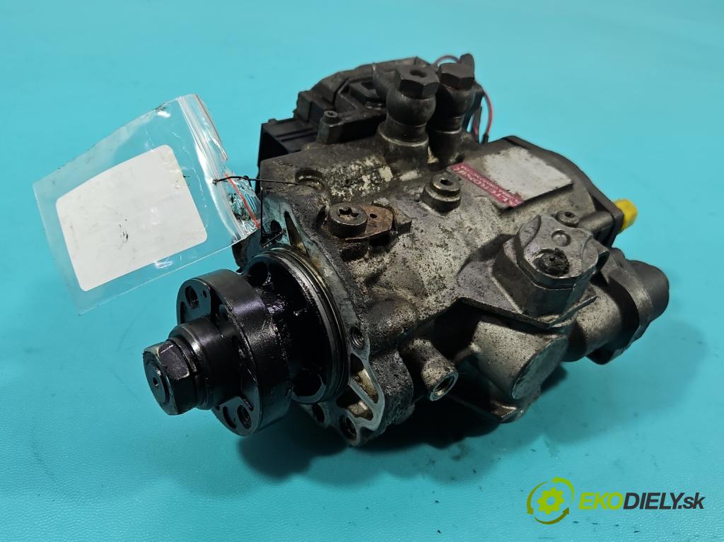 Opel Vectra C 2002-2008 2.2 DTI 125 HP manual 92 kW 2172 cm3 5- čerpadlo vstrekovacia 0470504218 (Vstrekovacie čerpadlo)