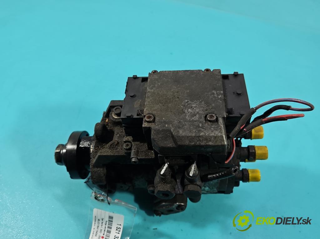 Opel Vectra C 2002-2008 2.2 DTI 125 HP manual 92 kW 2172 cm3 5- čerpadlo vstrekovacia 0470504218 (Vstrekovacie čerpadlo)