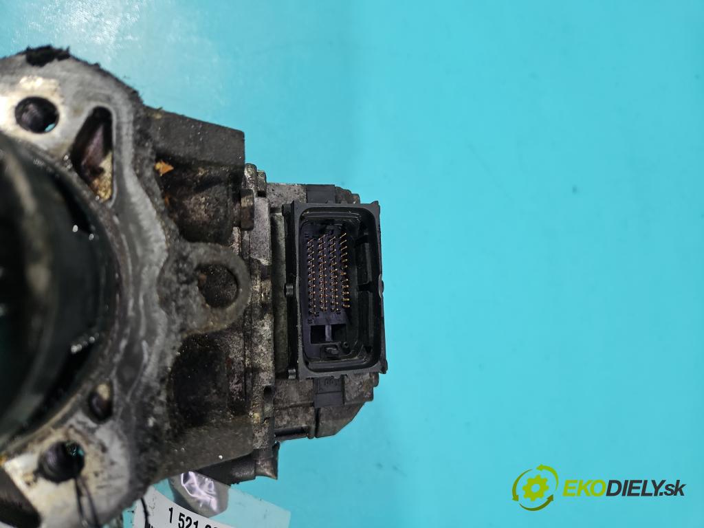Opel Vectra C 2002-2008 2.2 DTI 125 HP manual 92 kW 2172 cm3 5- čerpadlo vstrekovacia 0470504218 (Vstrekovacie čerpadlo)