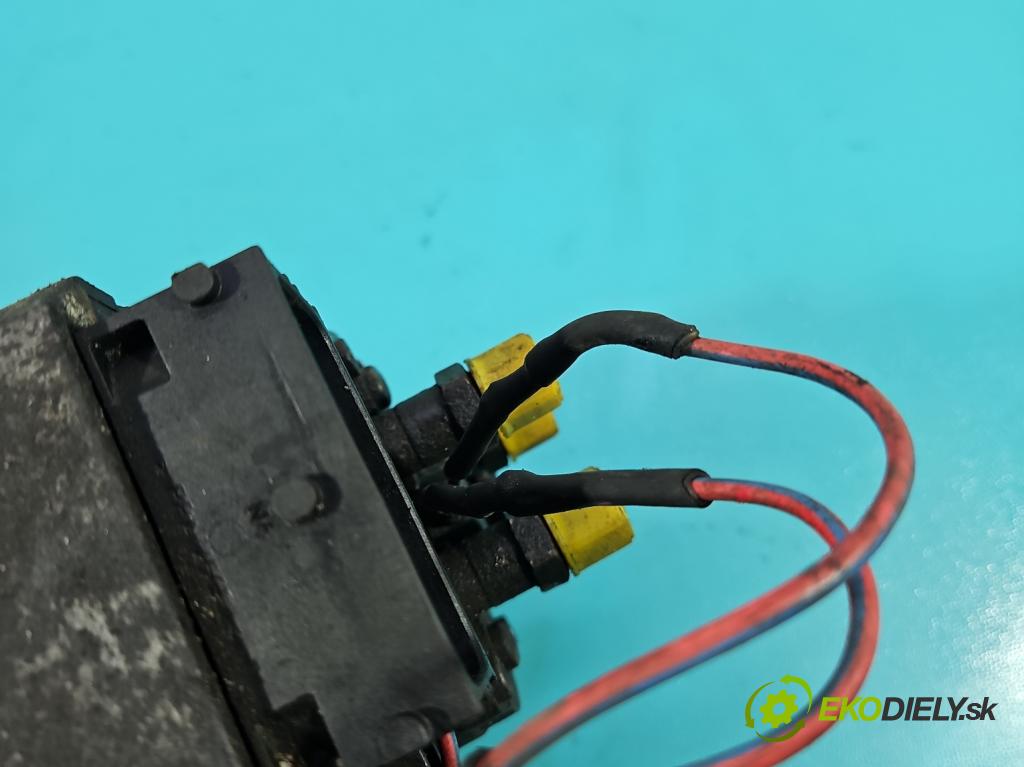 Opel Vectra C 2002-2008 2.2 DTI 125 HP manual 92 kW 2172 cm3 5- čerpadlo vstrekovacia 0470504218 (Vstrekovacie čerpadlo)