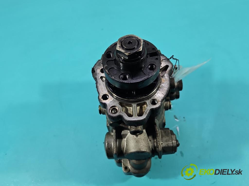 Opel Vectra C 2002-2008 2.2 DTI 125 HP manual 92 kW 2172 cm3 5- čerpadlo vstrekovacia 0470504218 (Vstrekovacie čerpadlo)