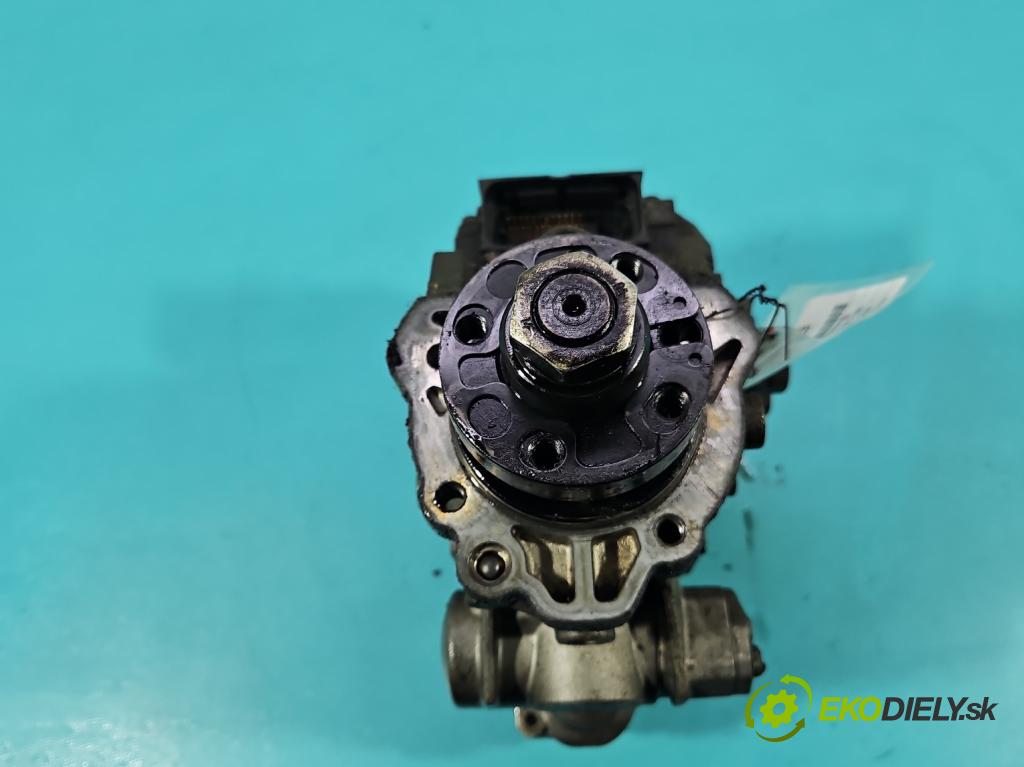 Opel Vectra C 2002-2008 2.2 DTI 125 HP manual 92 kW 2172 cm3 5- čerpadlo vstrekovacia 0470504218 (Vstrekovacie čerpadlo)