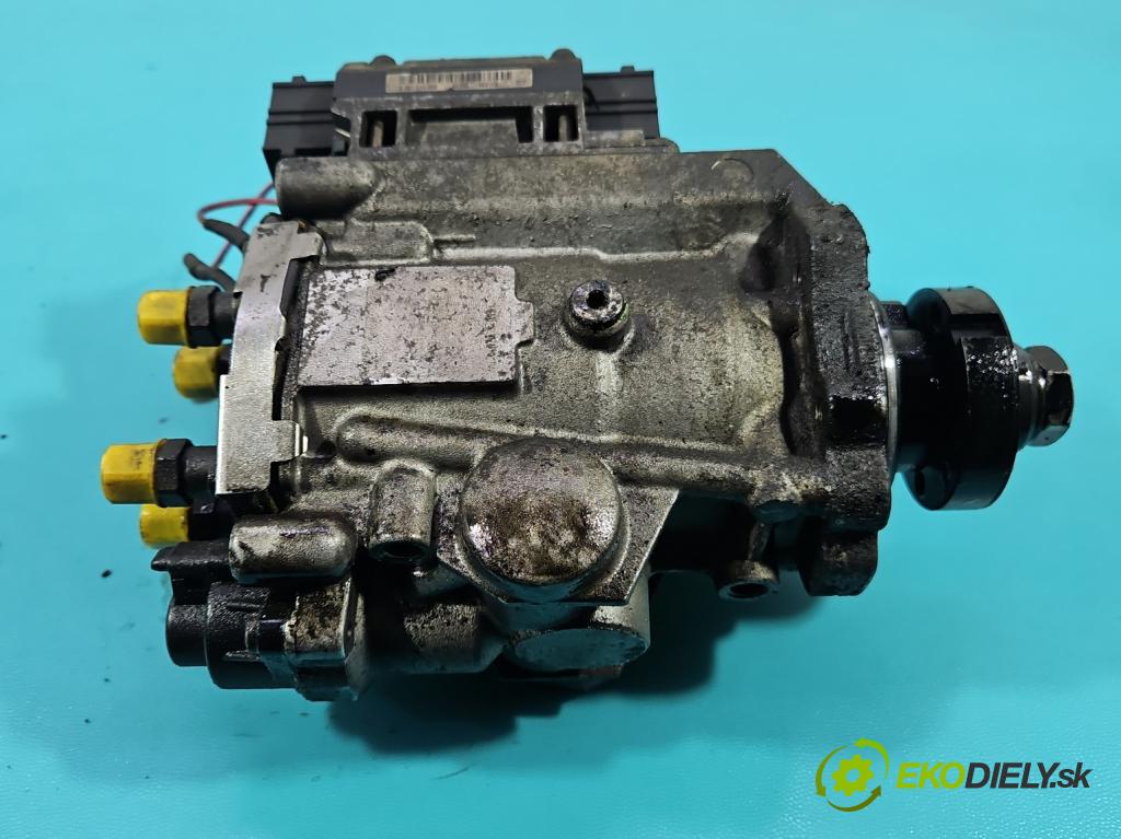 Opel Vectra C 2002-2008 2.2 DTI 125 HP manual 92 kW 2172 cm3 5- čerpadlo vstrekovacia 0470504218 (Vstrekovacie čerpadlo)