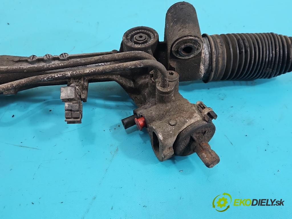 Opel Vectra C 2002-2008 2.2 DTI 125 HP manual 92 kW 2172 cm3 5- Ozubené kolo: volant