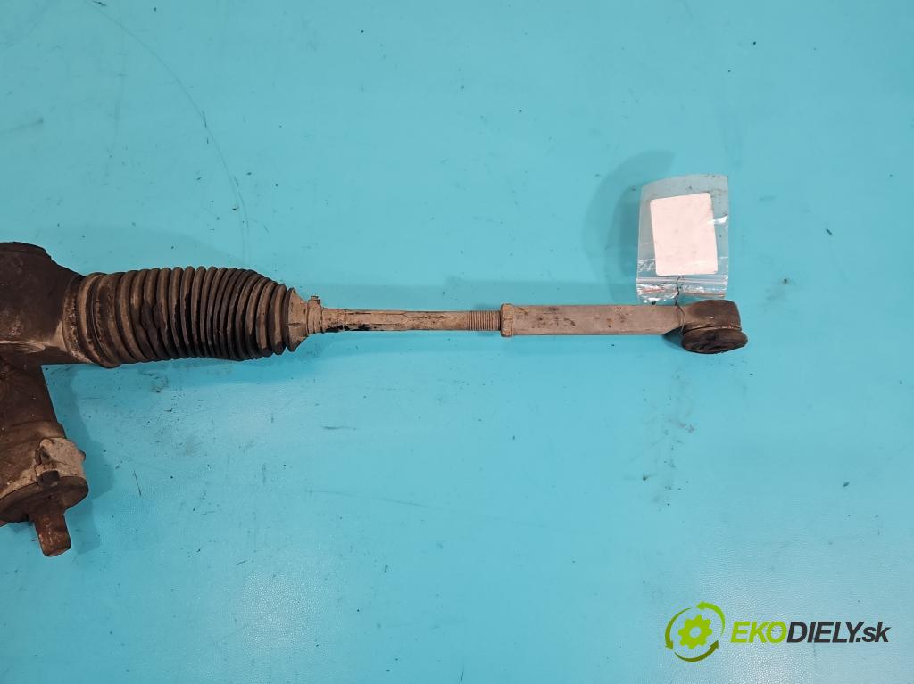 Opel Vectra C 2002-2008 2.2 DTI 125 HP manual 92 kW 2172 cm3 5- Ozubené kolo: volant