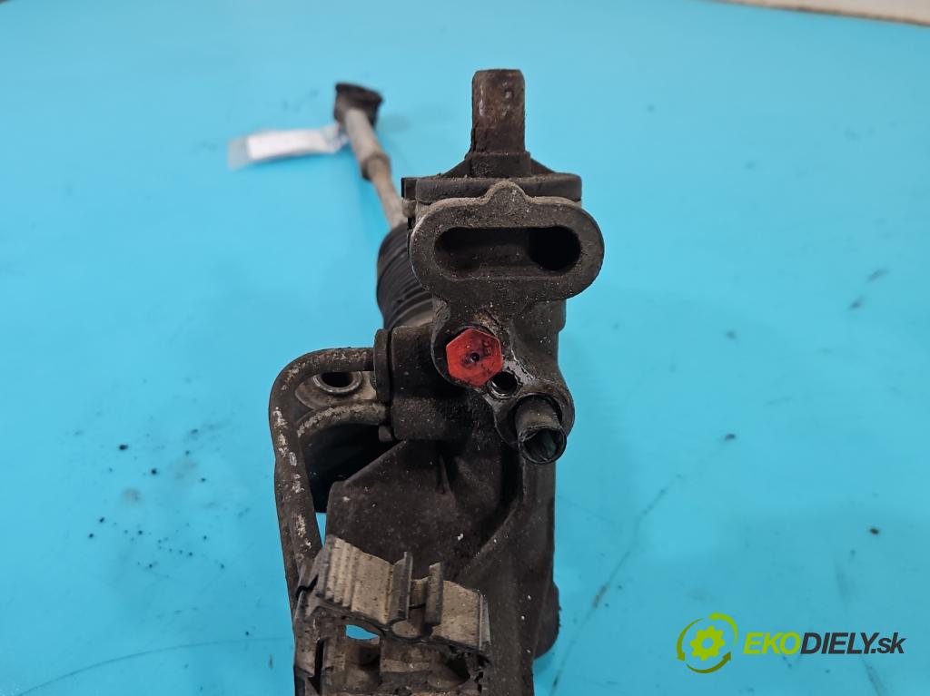 Opel Vectra C 2002-2008 2.2 DTI 125 HP manual 92 kW 2172 cm3 5- Ozubené kolo: volant