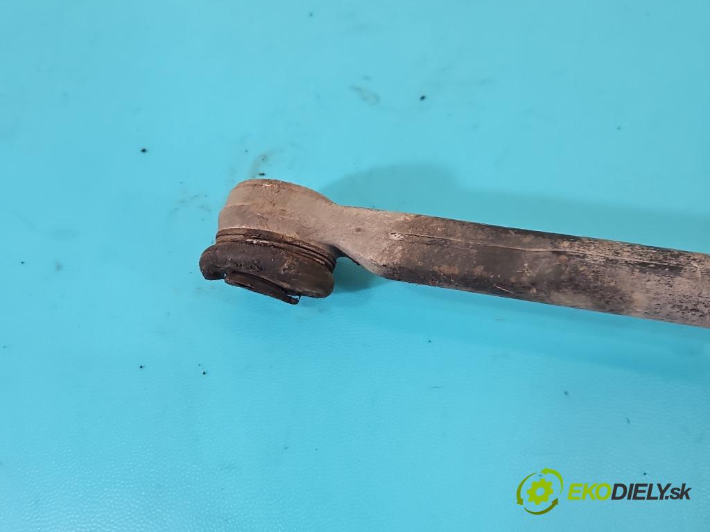 Opel Vectra C 2002-2008 2.2 DTI 125 HP manual 92 kW 2172 cm3 5- Ozubené kolo: volant