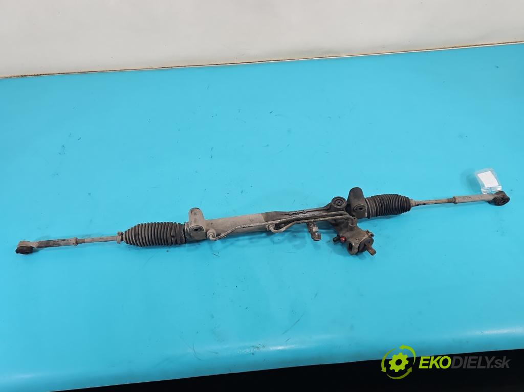 Opel Vectra C 2002-2008 2.2 DTI 125 HP manual 92 kW 2172 cm3 5- Ozubené kolo: volant