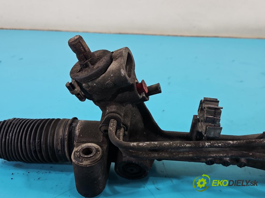 Opel Vectra C 2002-2008 2.2 DTI 125 HP manual 92 kW 2172 cm3 5- Ozubené kolo: volant