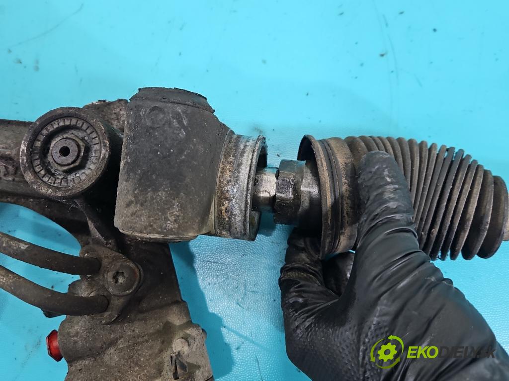 Opel Vectra C 2002-2008 2.2 DTI 125 HP manual 92 kW 2172 cm3 5- Ozubené kolo: volant