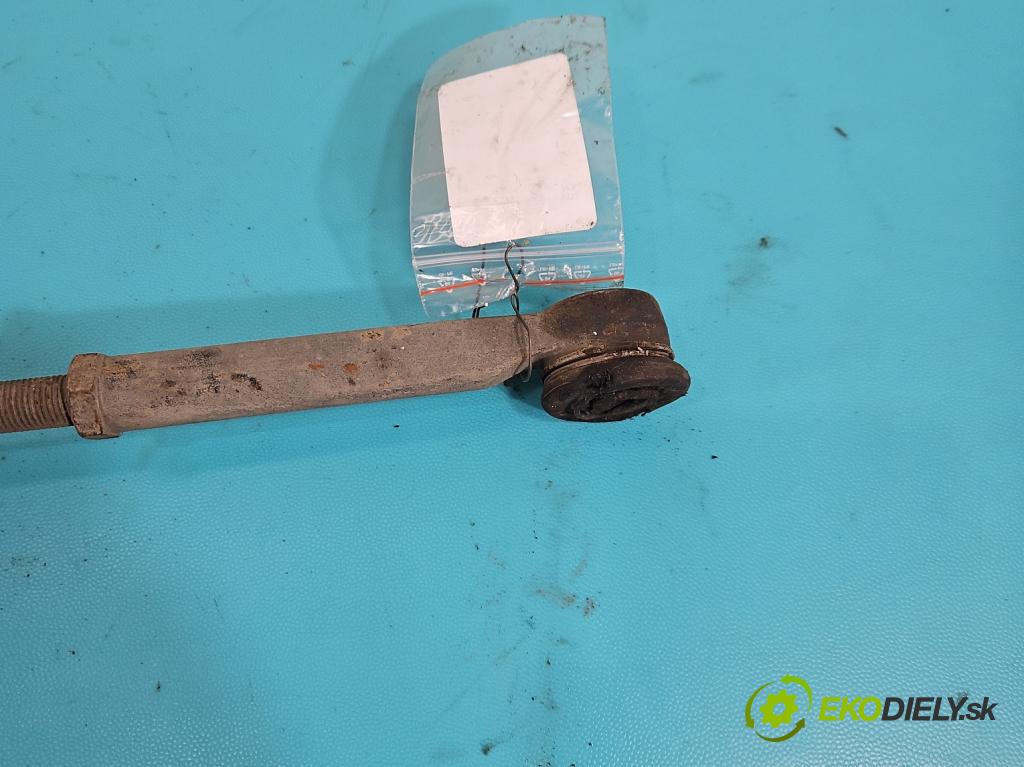 Opel Vectra C 2002-2008 2.2 DTI 125 HP manual 92 kW 2172 cm3 5- Ozubené kolo: volant