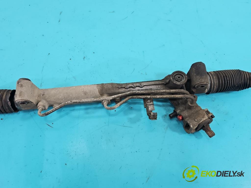 Opel Vectra C 2002-2008 2.2 DTI 125 HP manual 92 kW 2172 cm3 5- Ozubené kolo: volant