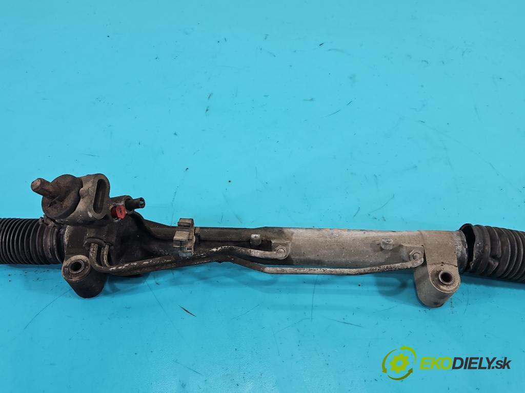 Opel Vectra C 2002-2008 2.2 DTI 125 HP manual 92 kW 2172 cm3 5- Ozubené kolo: volant