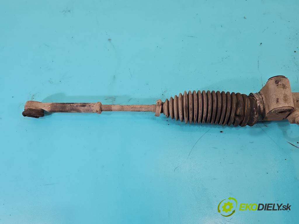 Opel Vectra C 2002-2008 2.2 DTI 125 HP manual 92 kW 2172 cm3 5- Ozubené kolo: volant