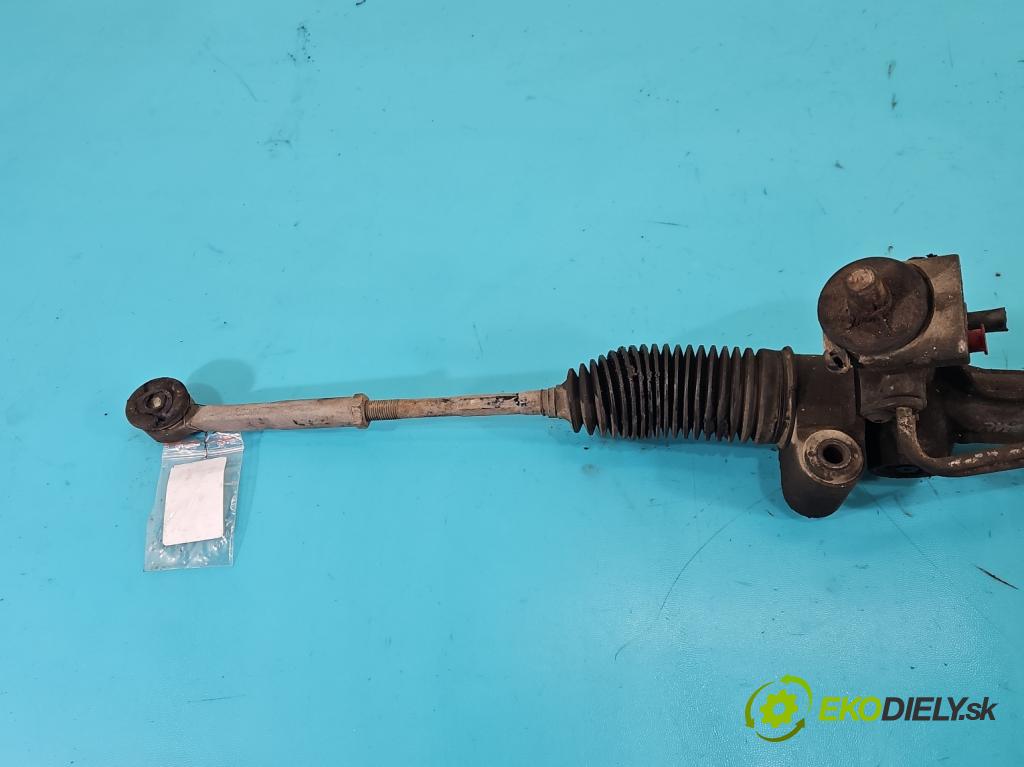 Opel Vectra C 2002-2008 2.2 DTI 125 HP manual 92 kW 2172 cm3 5- Ozubené kolo: volant