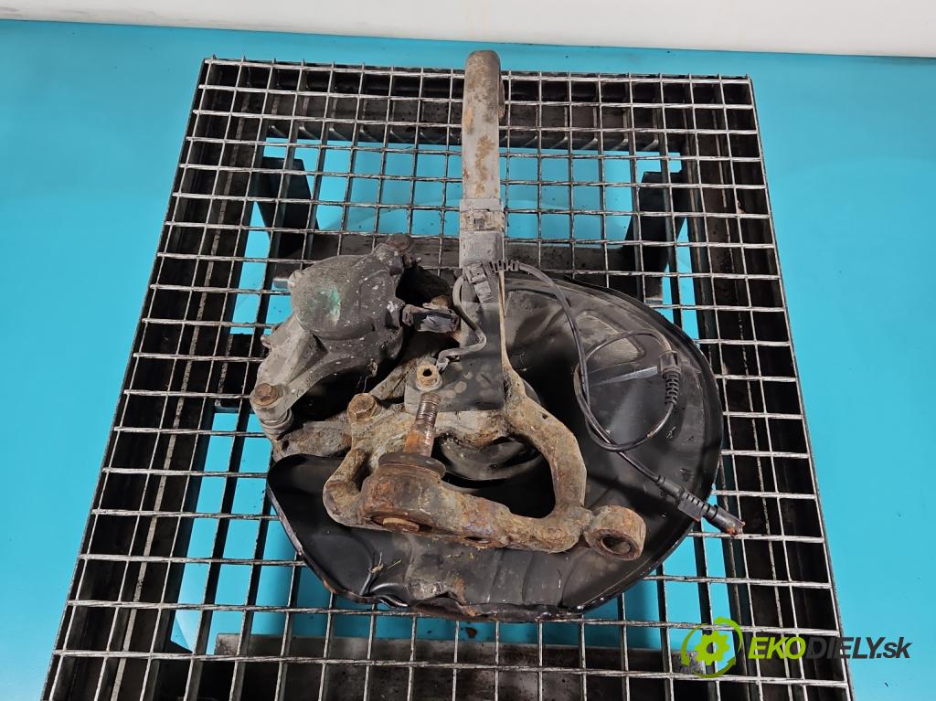 Mercedes E W211 2002-2009 2.2 cdi 136 HP automatic 100 kW 2148 cm3 5- náboj ľavé  (Náboj kolesa)