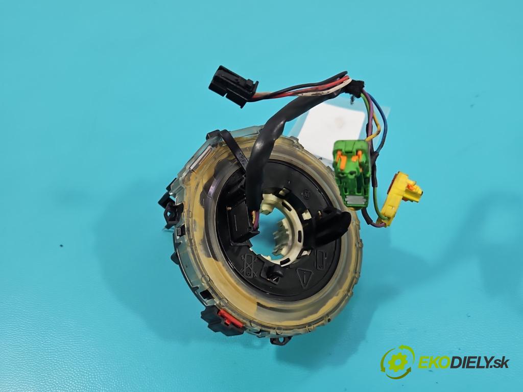 Mercedes E W211 2002-2009 2.2 cdi 136 HP automatic 100 kW 2148 cm3 5- Páska: airbag A1714640918 (Airbag)