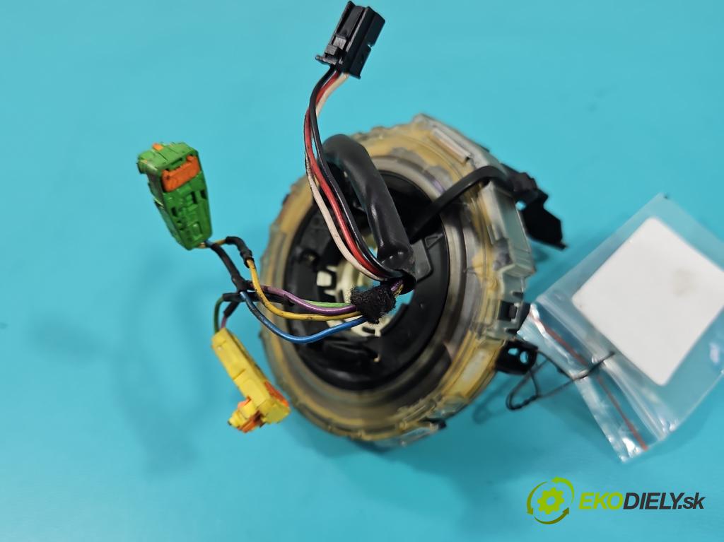 Mercedes E W211 2002-2009 2.2 cdi 136 HP automatic 100 kW 2148 cm3 5- Páska: airbag A1714640918 (Airbag)