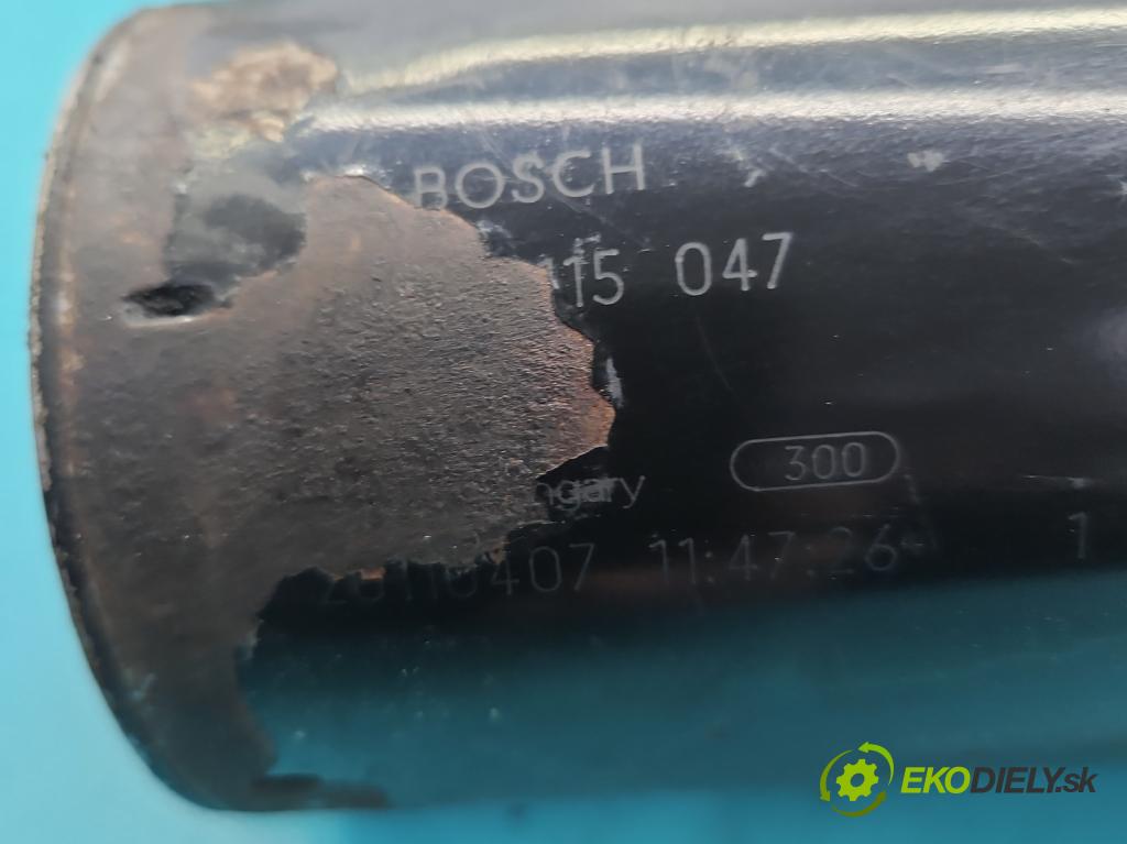 Mercedes E W211 2002-2009 2.2 cdi 136 HP automatic 100 kW 2148 cm3 5- štartér  (Štartér)