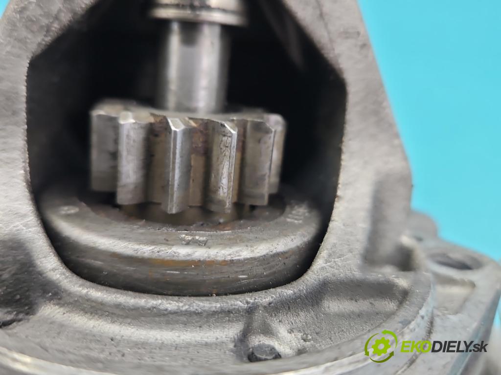 Mercedes E W211 2002-2009 2.2 cdi 136 HP automatic 100 kW 2148 cm3 5- štartér  (Štartér)