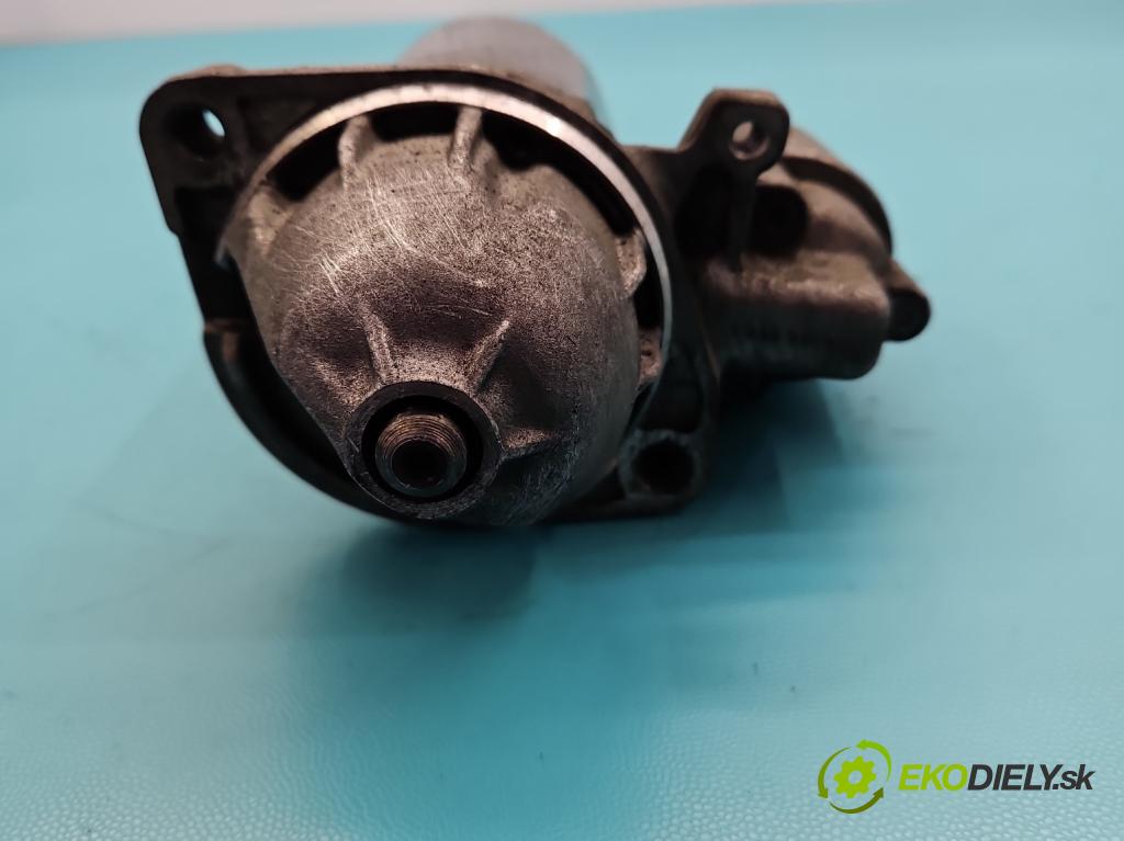 Mercedes E W211 2002-2009 2.2 cdi 136 HP automatic 100 kW 2148 cm3 5- štartér  (Štartér)