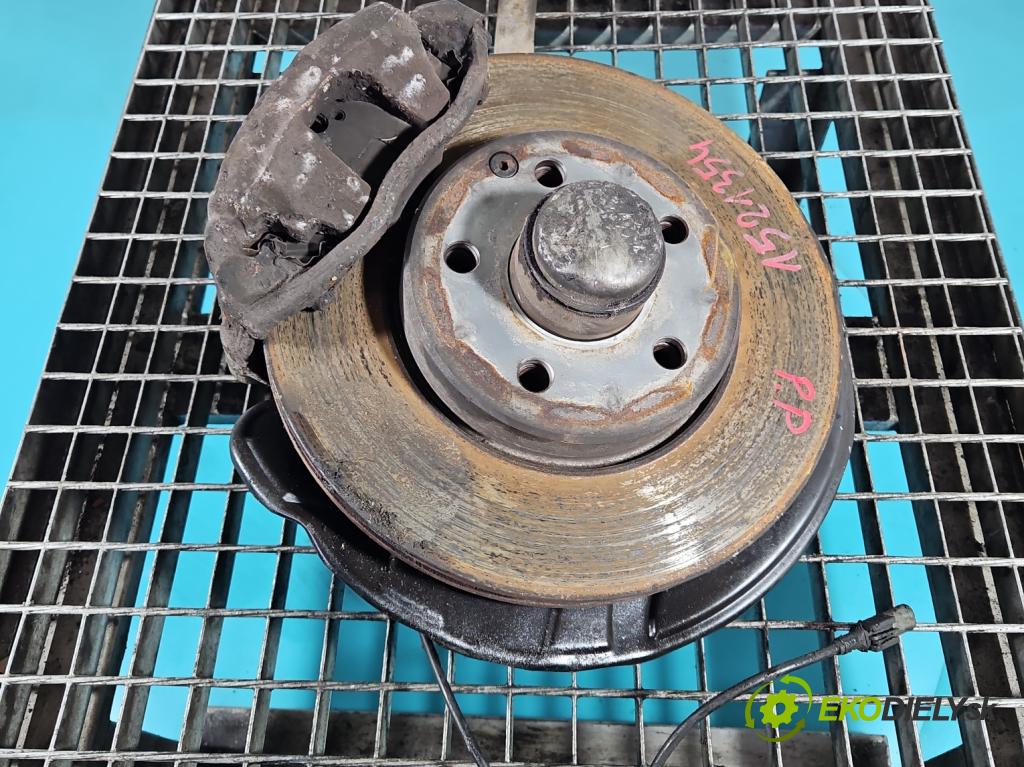 Mercedes E W211 2002-2009 2.2 cdi 136 HP automatic 100 kW 2148 cm3 5- náboj pravé  (Náboj kolesa)