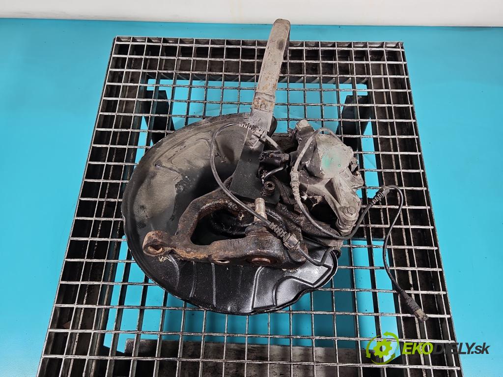 Mercedes E W211 2002-2009 2.2 cdi 136 HP automatic 100 kW 2148 cm3 5- náboj pravé  (Náboj kolesa)