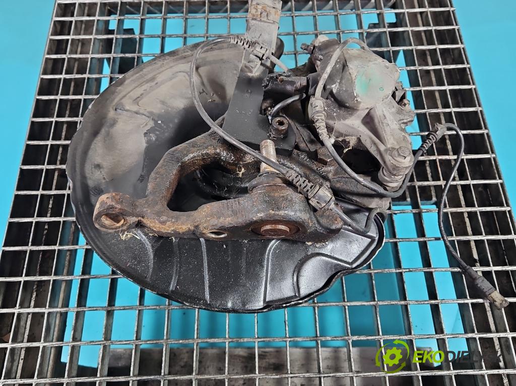 Mercedes E W211 2002-2009 2.2 cdi 136 HP automatic 100 kW 2148 cm3 5- náboj pravé  (Náboj kolesa)