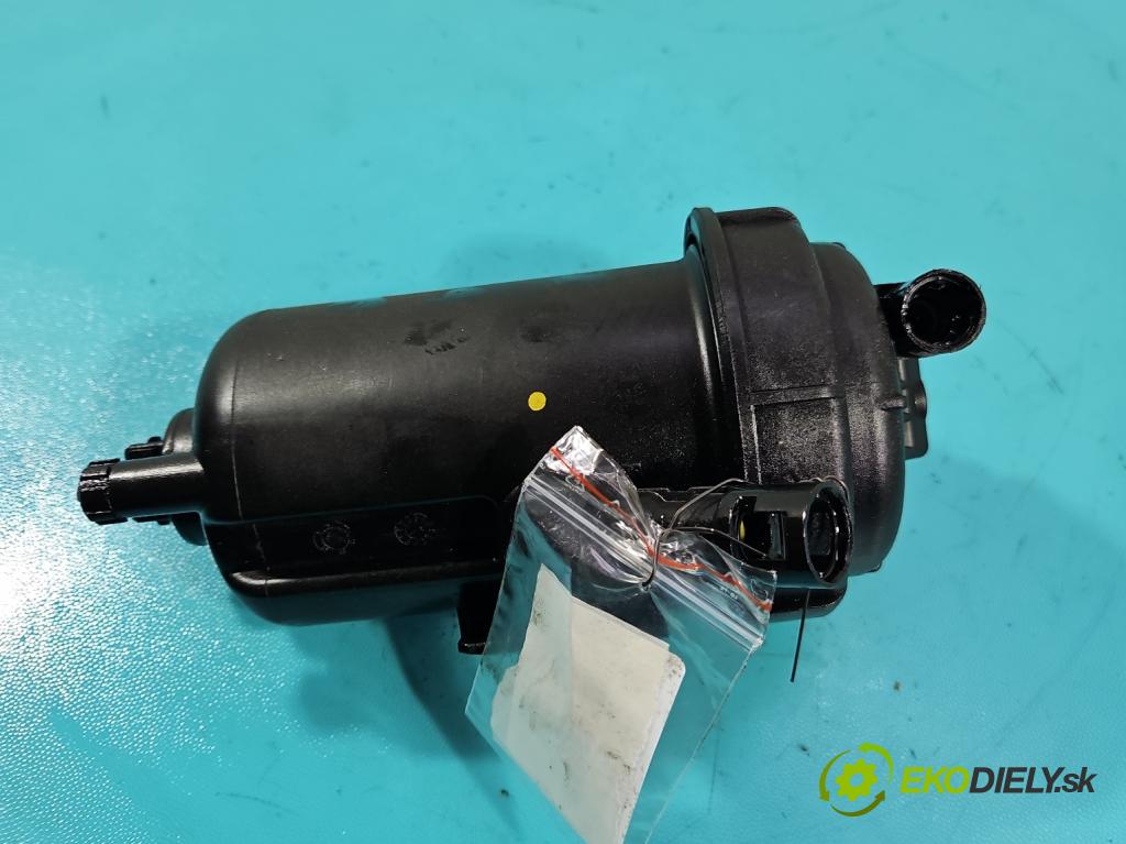 Opel Zafira B 2005-2014 1.9 CDTI 120 HP manual 88 kW 1910 cm3 5- obal filtra palivo 5512000