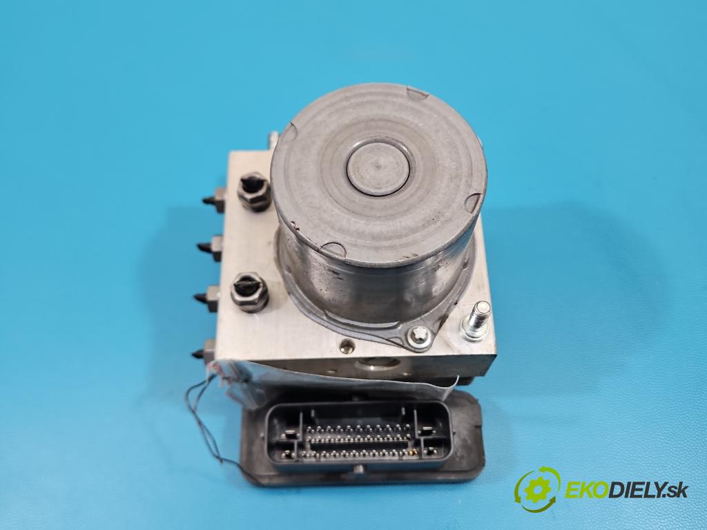 Skoda Fabia III 2014- 2021 1.2 TSI 110 HP manual 81 kW 1197 cm3 5- čerpadlo abs 6C0614517R (Pumpa ABS)