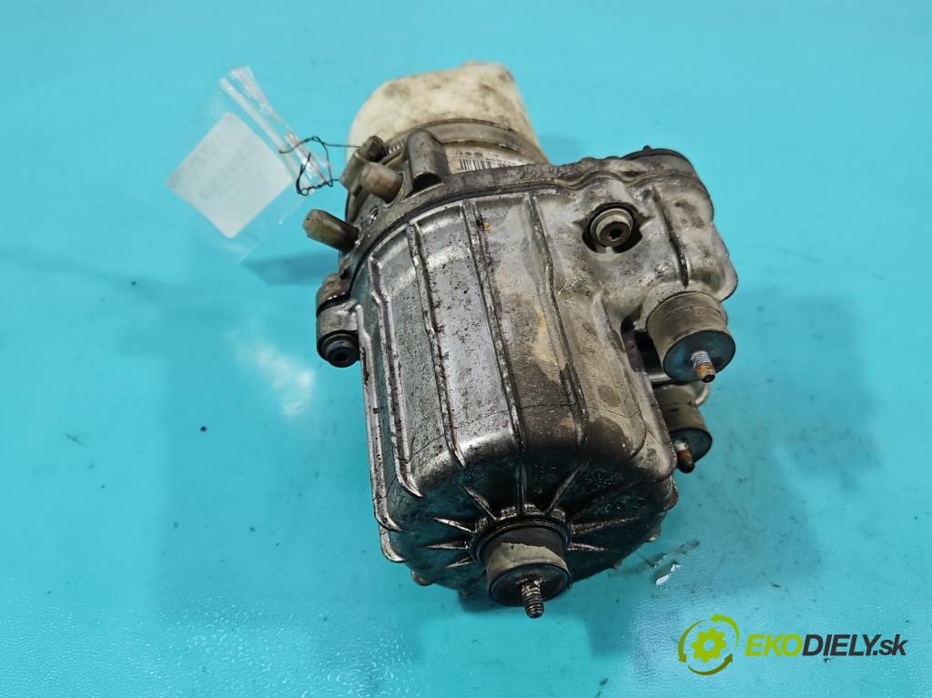 Opel Zafira B 2005-2014 1.9 CDTI 120 HP manual 88 kW 1910 cm3 5- čerpadlo posilovač 13192897 (Servočerpadlo)