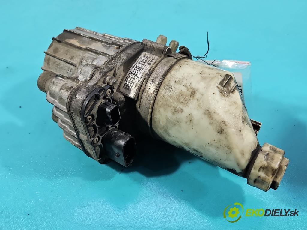 Opel Zafira B 2005-2014 1.9 CDTI 120 HP manual 88 kW 1910 cm3 5- čerpadlo posilovač 13192897 (Servočerpadlo)