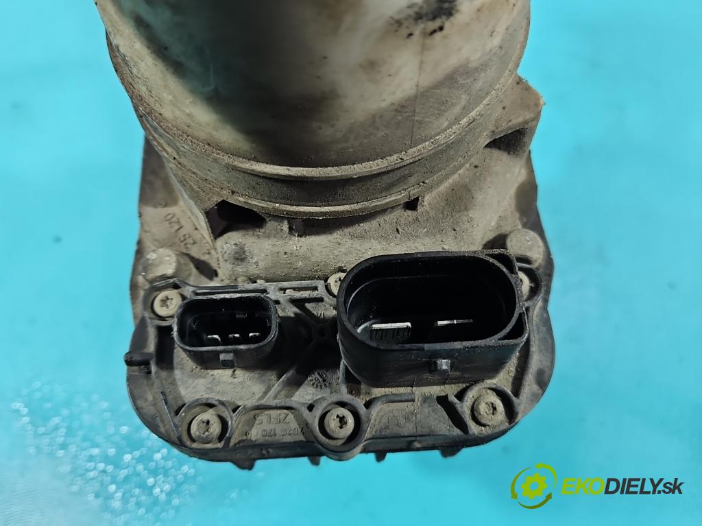 Opel Zafira B 2005-2014 1.9 CDTI 120 HP manual 88 kW 1910 cm3 5- čerpadlo posilovač 13192897 (Servočerpadlo)