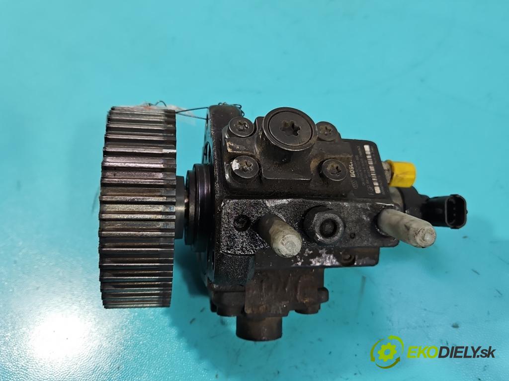 Opel Zafira B 2005-2014 1.9 CDTI 120 HP manual 88 kW 1910 cm3 5- čerpadlo vstrekovacia 0445010097 (Vstrekovacie čerpadlo)