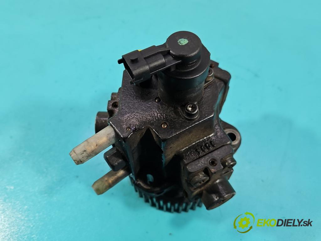 Opel Zafira B 2005-2014 1.9 CDTI 120 HP manual 88 kW 1910 cm3 5- čerpadlo vstrekovacia 0445010097 (Vstrekovacie čerpadlo)