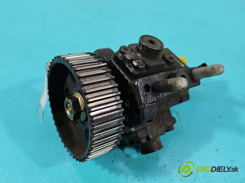 Opel Zafira B 2005-2014 1.9 CDTI 120 HP manual 88 kW 1910 cm3 5- čerpadlo vstrekovacia 0445010097 (Vstrekovacie čerpadlo)