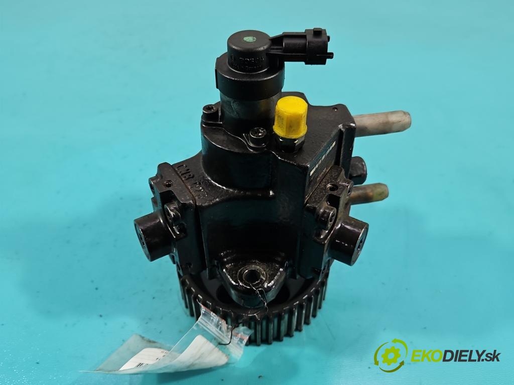 Opel Zafira B 2005-2014 1.9 CDTI 120 HP manual 88 kW 1910 cm3 5- čerpadlo vstrekovacia 0445010097 (Vstrekovacie čerpadlo)