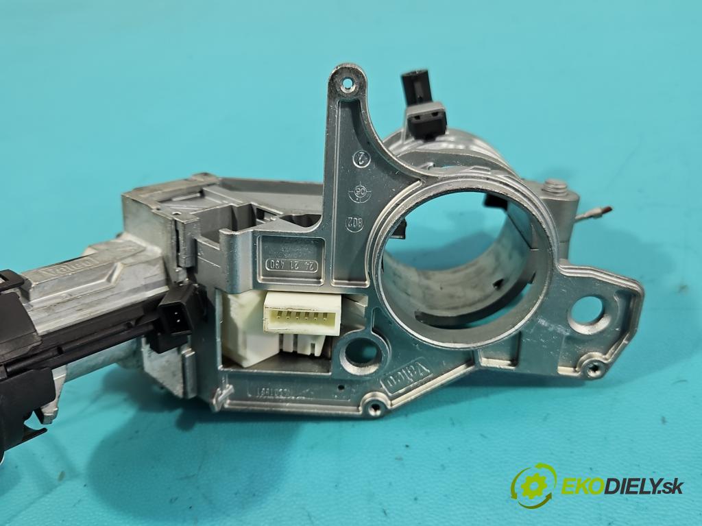 Opel Zafira B 2005-2014 1.9 CDTI 120 HP manual 88 kW 1910 cm3 5- Spínačka  (Spínacia skrinka)