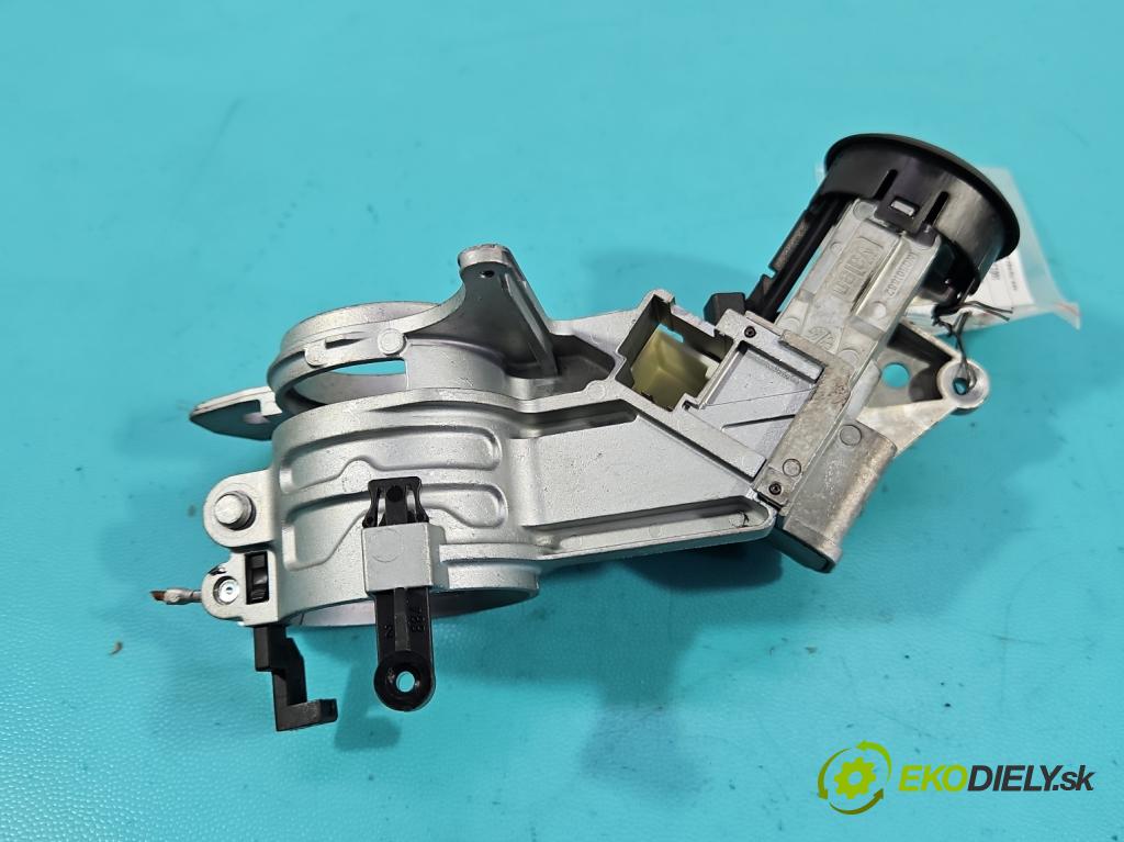 Opel Zafira B 2005-2014 1.9 CDTI 120 HP manual 88 kW 1910 cm3 5- Spínačka  (Spínacia skrinka)