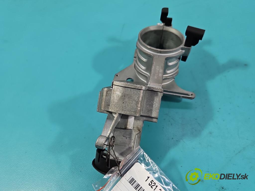 Opel Zafira B 2005-2014 1.9 CDTI 120 HP manual 88 kW 1910 cm3 5- Spínačka  (Spínacia skrinka)