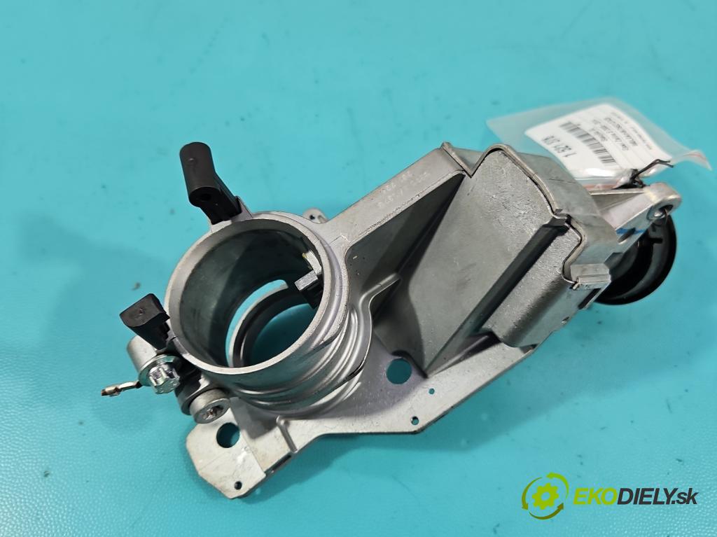 Opel Zafira B 2005-2014 1.9 CDTI 120 HP manual 88 kW 1910 cm3 5- Spínačka  (Spínacia skrinka)